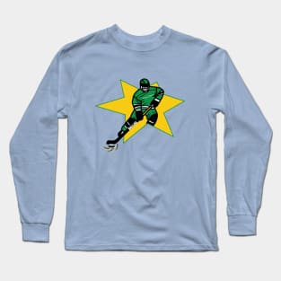 Dallas Stars Long Sleeve T-Shirt